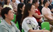 ​以爱护航，相伴体验