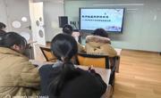 磨砺内功，强师赋能 