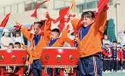 展风采