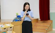 经典相伴，教诲相传