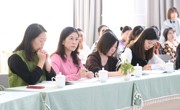同频共振 携知前行
